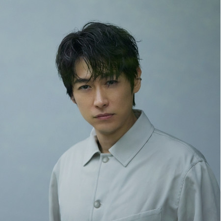 藤岡靛 Dean Fujioka