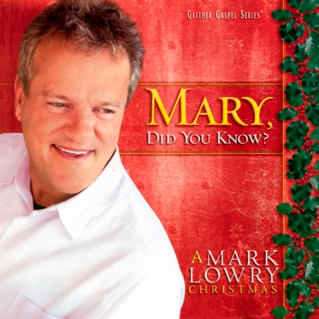 Mark Lowry
