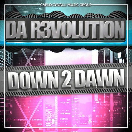 Da R3volution