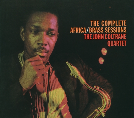 John Coltrane Quartet