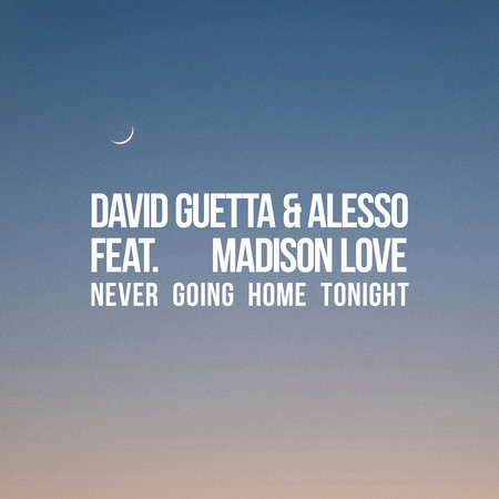 David Guetta, Alesso