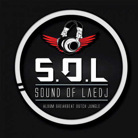 Sound Of LaeDJ