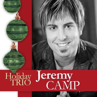 Jeremy Camp