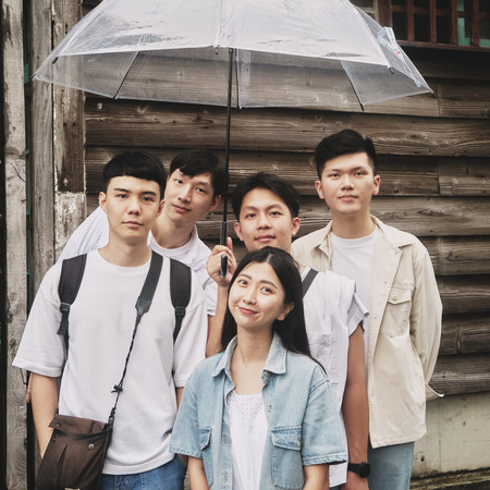 小鹿在比特山上