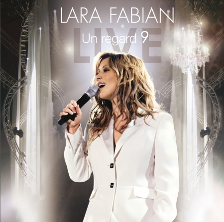 Lara Fabian