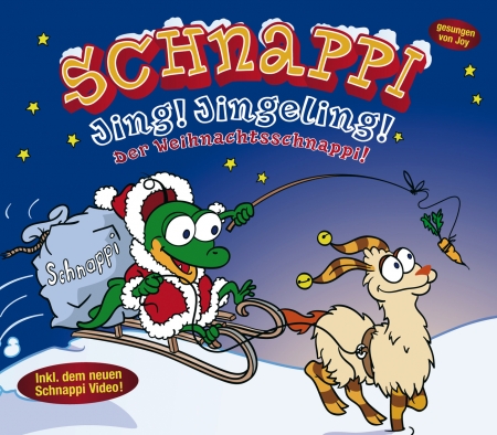 Schnappi