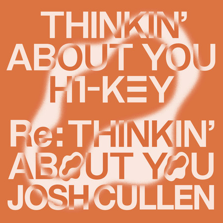 H1-KEY, JOSH CULLEN