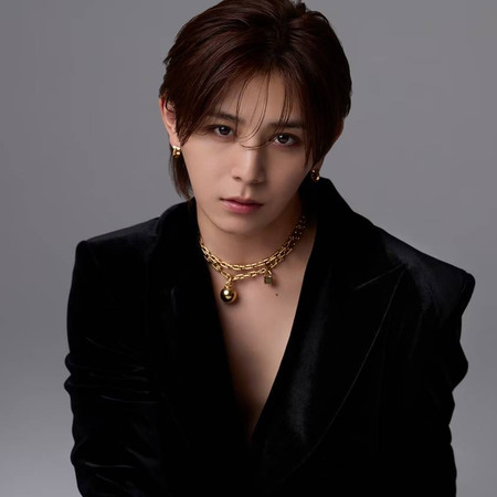 Ryosuke Yamada