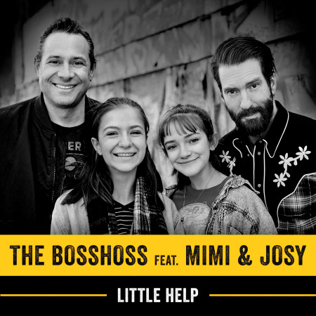 The BossHoss