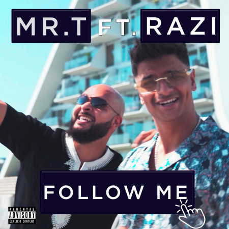 MrT的專輯、歌曲與介紹 - LINE MUSIC