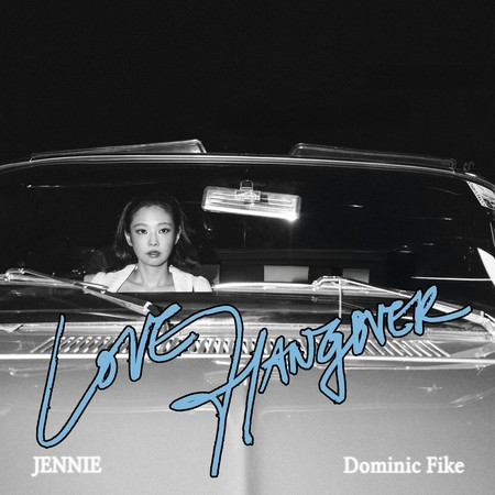 JENNIE, Dominic Fike