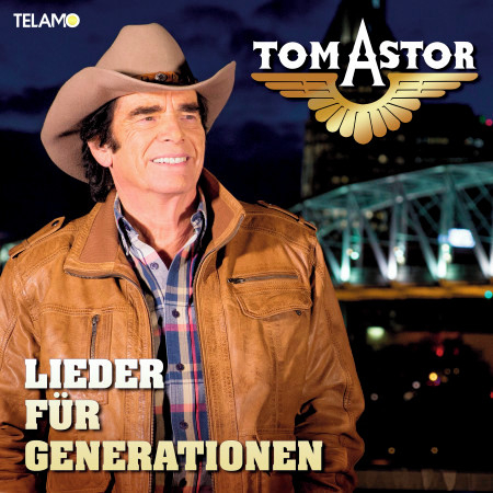 Tom Astor