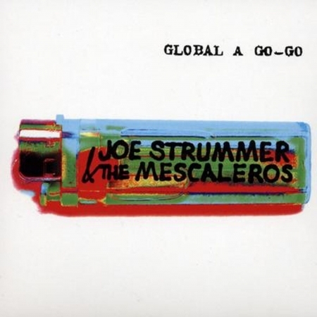 Joe Strummer & The Mescaleros