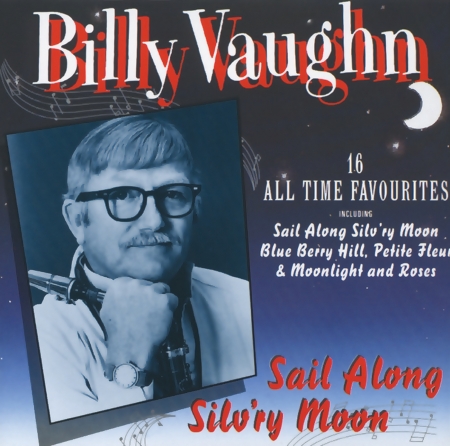 Billy Vaughn