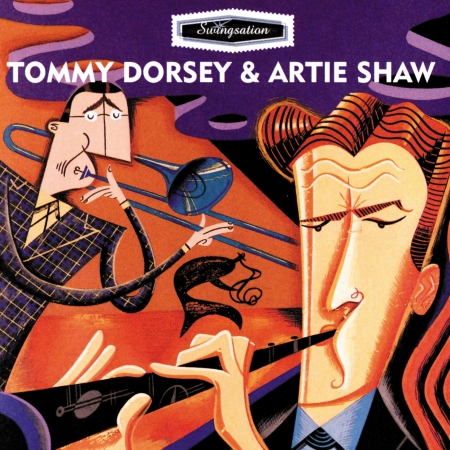 Tommy Dorsey