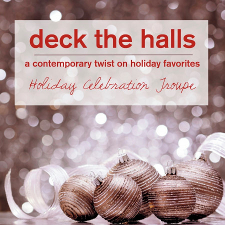 Holiday Celebration Troupe