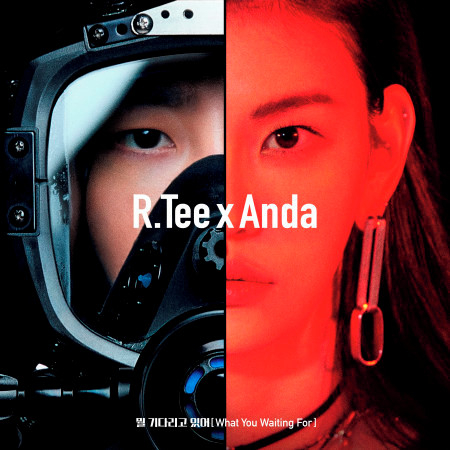 R.Tee & Anda & Joe Rhee 