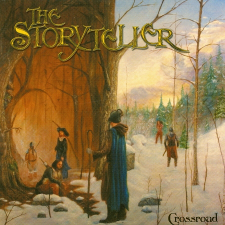 Storyteller