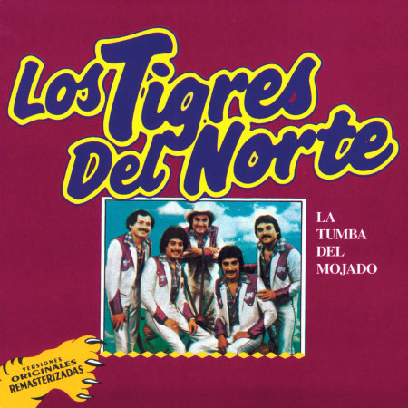 Los Tigres Del Norte