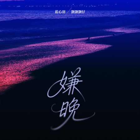 蓝心羽, 灏灏灏仔