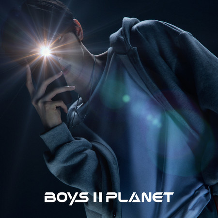 BOYS II PLANET