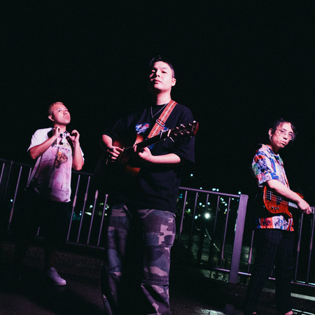 新時代進香團、STACO、謝青燁Eric