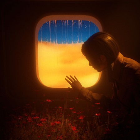 回聲樂團, 南西肯恩