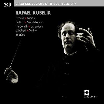 Rafael Kubelík