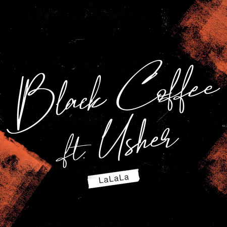 Black Coffee & Usher