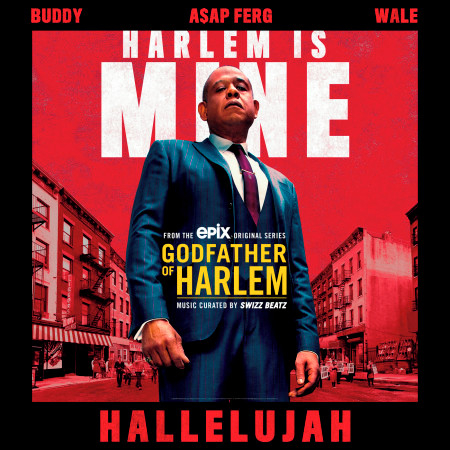 Godfather of Harlem
