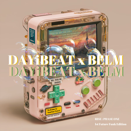 DAYiBEAT x BELM
