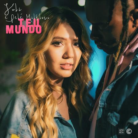 Orgânico, Pelé MilFlows, juli, Léo Casa 1