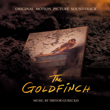Soundtrack - Trevor Gureckis: Servant Season 1 (Vinyle Neuf) main image 1