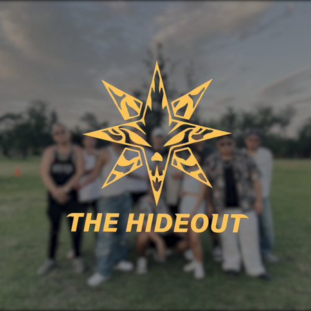 THE HIDEOUT