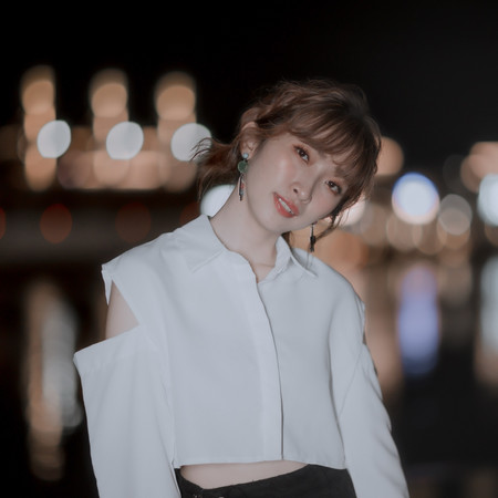 悅樂Mandy Tan