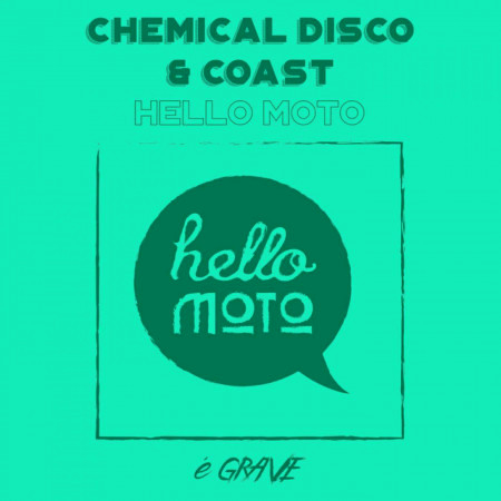 Chemical Disco