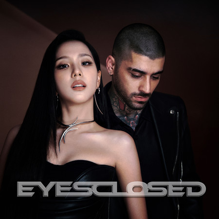JISOO, ZAYN