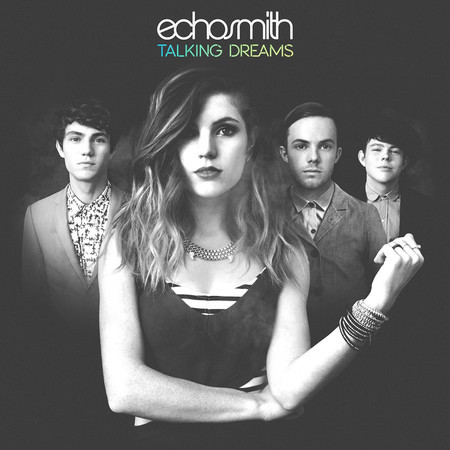 Echosmith, sped up + nightcore