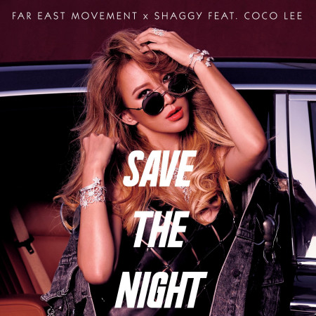 Far East Movement & Shaggy feat. CoCo Lee