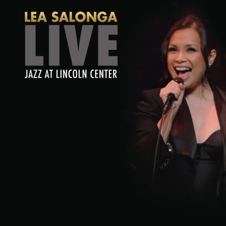 Lea Salonga