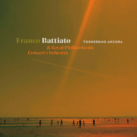 Franco Battiato, Royal Philharmonic Concert Orchestra