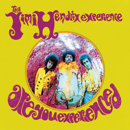 The Jimi Hendrix Experience