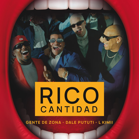 Gente De Zona, Dale Pututi, L Kimii