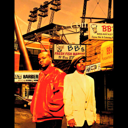 Slum Village