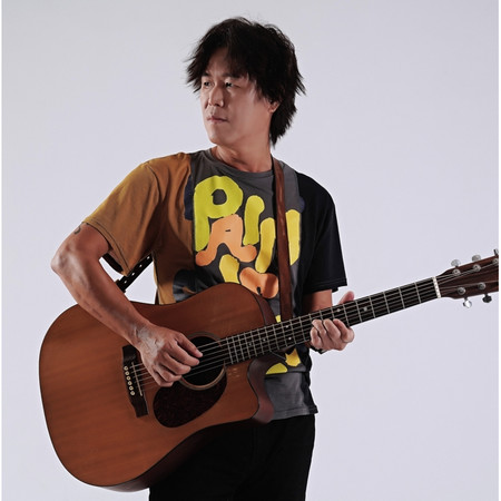 吳永吉 Kiat Táng