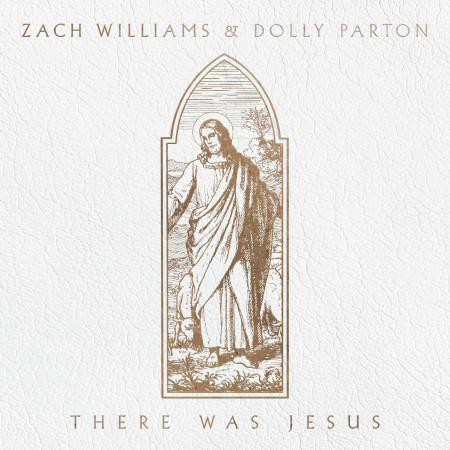 Zach Williams & Dolly Parton