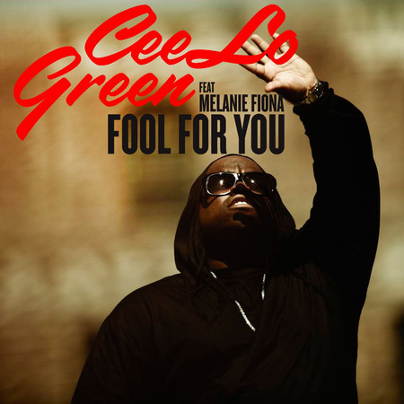 CeeLo Green, Melanie Fiona