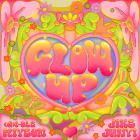 i-dle, MIYEON, 吉克雋逸