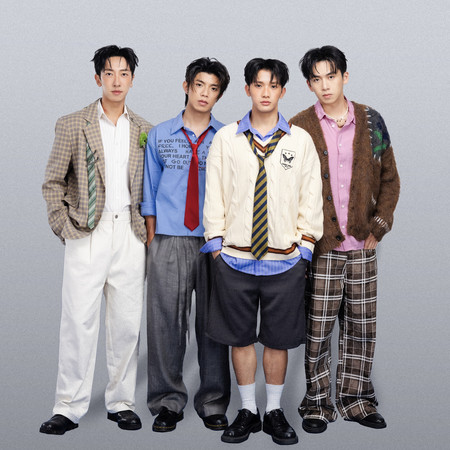 張哲偉, 陳峻廷, 葛兆恩Kodii, Nelson紀成澔