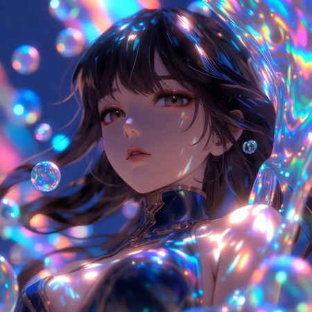 蘇晚意